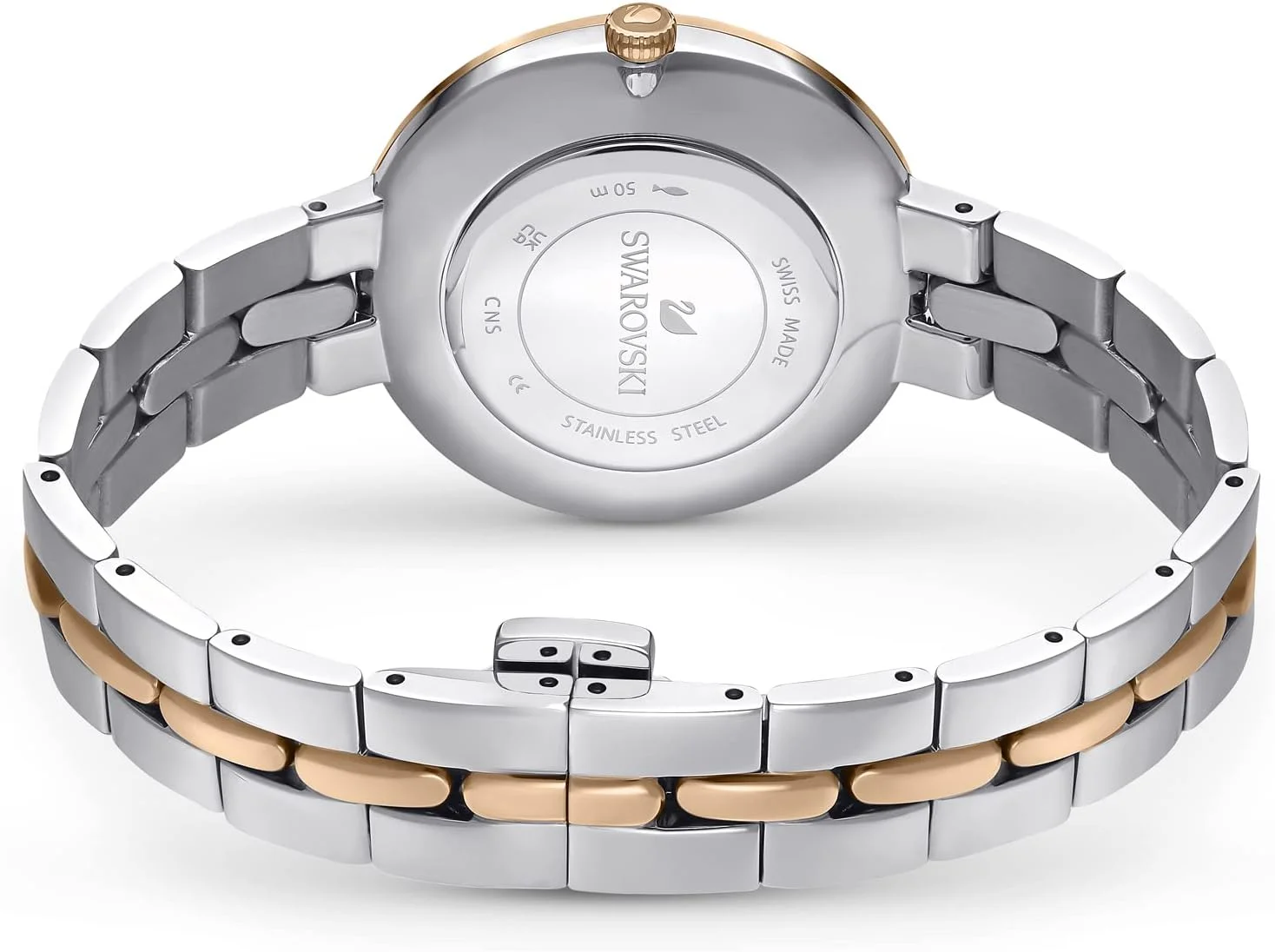 ساعت زنانه کریستالی کازموپولیتن سواروسکی ساعت زنانه کریستالی کازموپولیتن سواروسکی