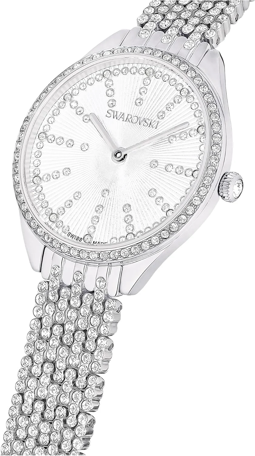 سواروسکی، کالکشن The Attract سواروسکی، کالکشن The Attract