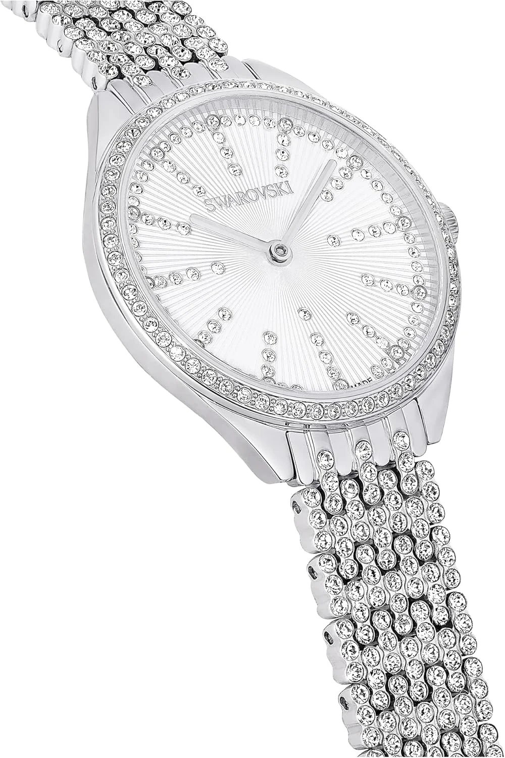 سواروسکی، کالکشن The Attract سواروسکی، کالکشن The Attract