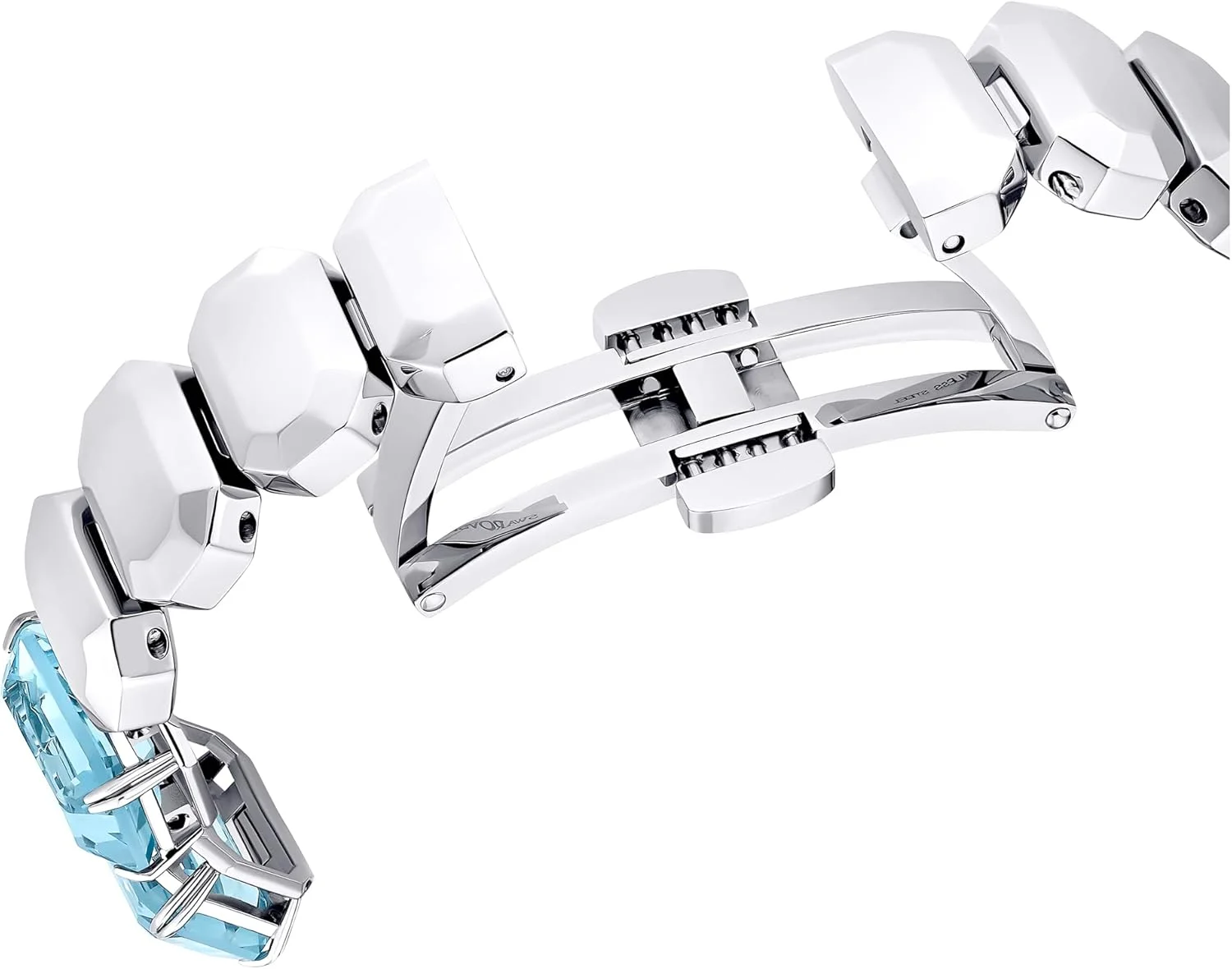 ساعت زنانه کالکشن میلنیا سواروسکی ساعت زنانه کالکشن میلنیا سواروسکی