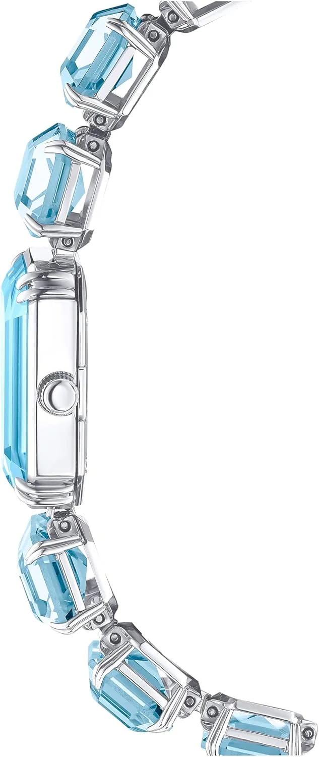 ساعت زنانه کالکشن میلنیا سواروسکی ساعت زنانه کالکشن میلنیا سواروسکی