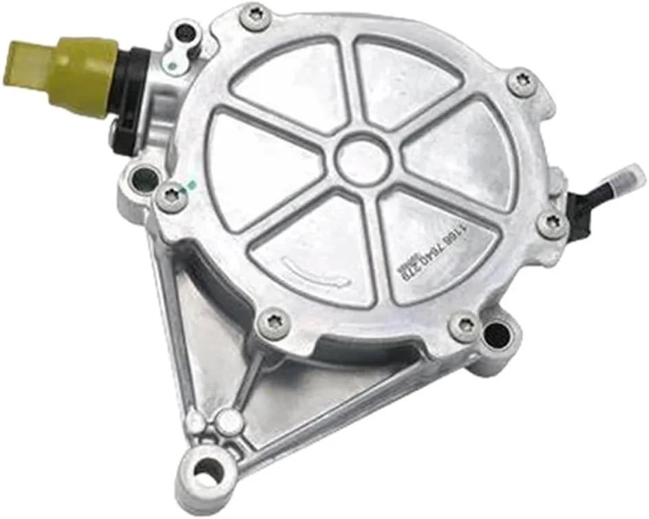 پمپ وکیوم موتور مناسب برای BMW N20 F18 F10 F11 F20 F21 F30 F35 X1E84 X3F25 X4F25 125I 220I 320Li 520I 528I 530L 11667640279