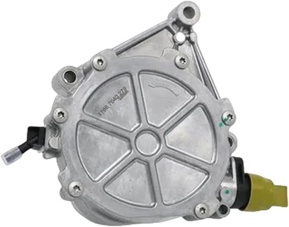 پمپ وکیوم موتور مناسب برای BMW N20 F18 F10 F11 F20 F21 F30 F35 X1E84 X3F25 X4F25 125I 220I 320Li 520I 528I 530L 11667640279