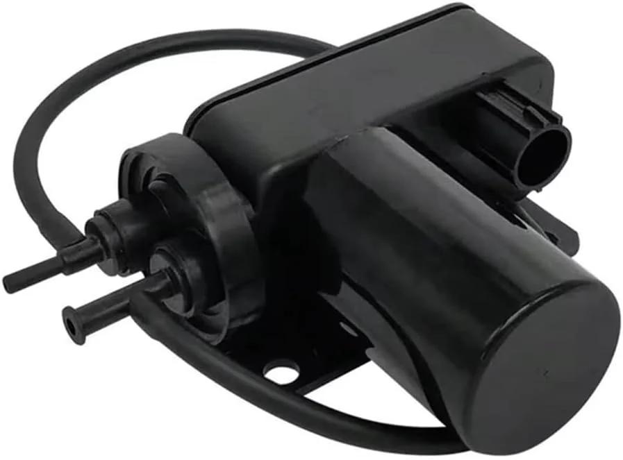 پمپ وکیوم برقی 904-214 6C3Z-2A451-A مناسب دوج و فورد F-250 F350 F-450 F550 6.0L 7.3L دیزل F81Z-2A451-BA 6C3Z2A451