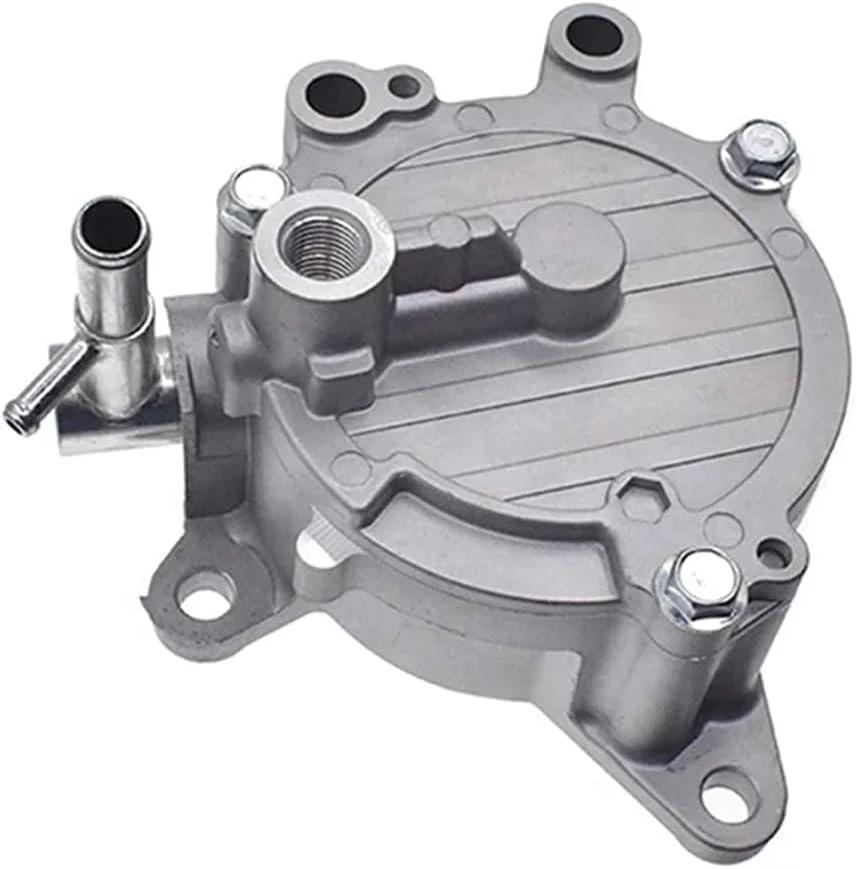 پمپ وکیوم موتور مناسب برای نیسان ناوارا NP300 فرانتیر D40 D23 Terra JD23 NV350 کاروان E26 با شماره قطعه 14650-4KV0A