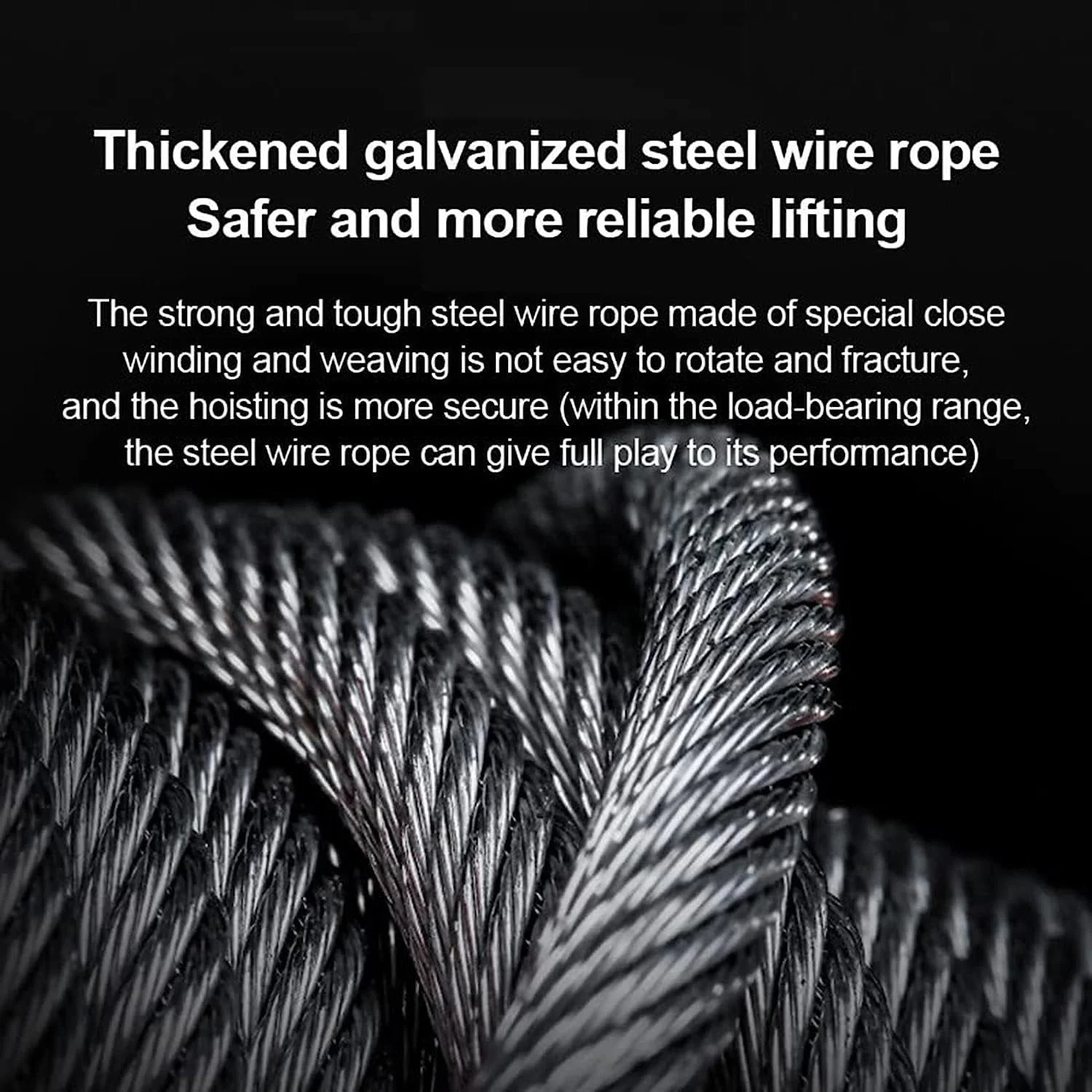 بالابر برقی جرثقیل 200 کیلوگرم 300 کیلوگرم 500 کیلوگرم وینچ برقی با 3 روش کنترل، وینچ برقی بالابر سیم کنترل از راه دور سیستم قدرت، موتور پرقدرت، 500 کیلوگرم