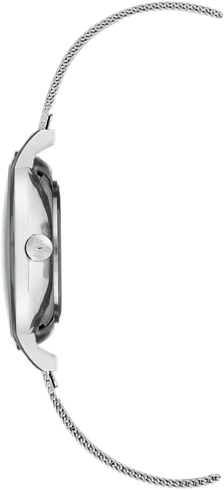 Nine West Women's Mesh Bracelet Watch Nine West Women's Mesh Bracelet Watch