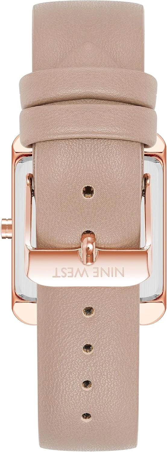 ساعت مچی بند دار زنانه ناین وست ساعت مچی بند دار زنانه ناین وست