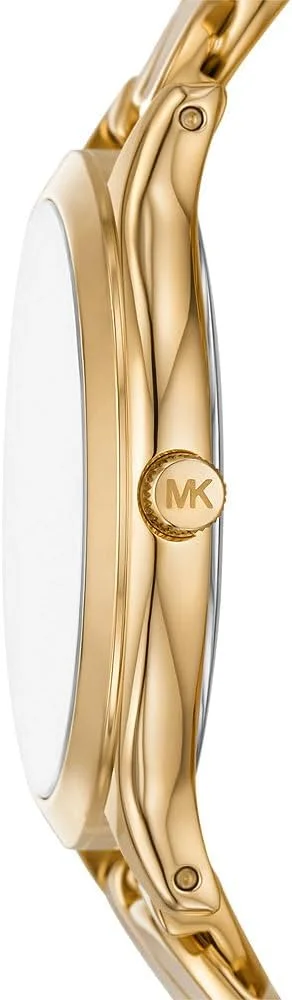 ساعت مچی زنانه مایکل کورس مدل آنالوگ کوارتز 32024660 ساعت مچی زنانه مایکل کورس مدل آنالوگ کوارتز 32024660