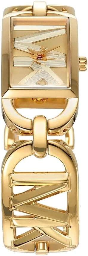 ساعت مچی زنانه مایکل کورس مدل امپایر با سه عقربه و بدنه استیل طلایی رنگ. کد محصول MK7406 ساعت مچی زنانه مایکل کورس مدل امپایر با سه عقربه و بدنه استیل طلایی رنگ. کد محصول MK7406