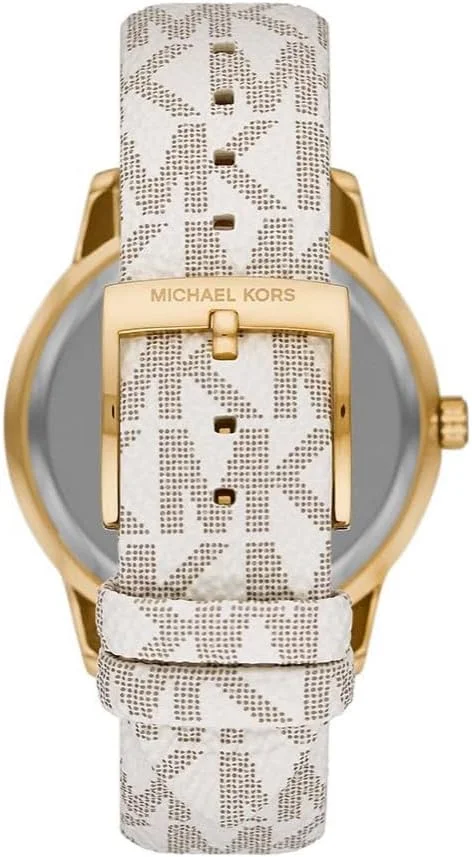 ساعت زنانه مایکل کورس مدل تیبی طلایی MK6967 ساعت زنانه مایکل کورس مدل تیبی طلایی MK6967