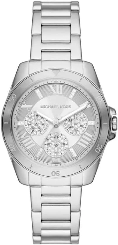 ساعت مچی زنانه مایکل کورس مدل MK7263، سفید