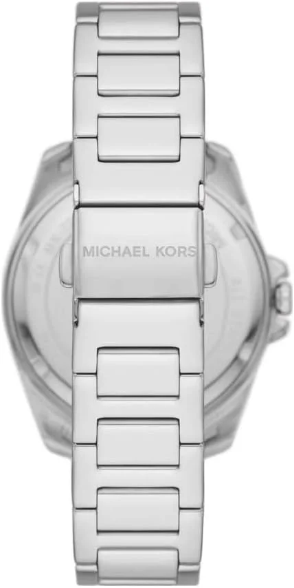 ساعت مچی زنانه مایکل کورس مدل MK7263، سفید ساعت مچی زنانه مایکل کورس مدل MK7263، سفید