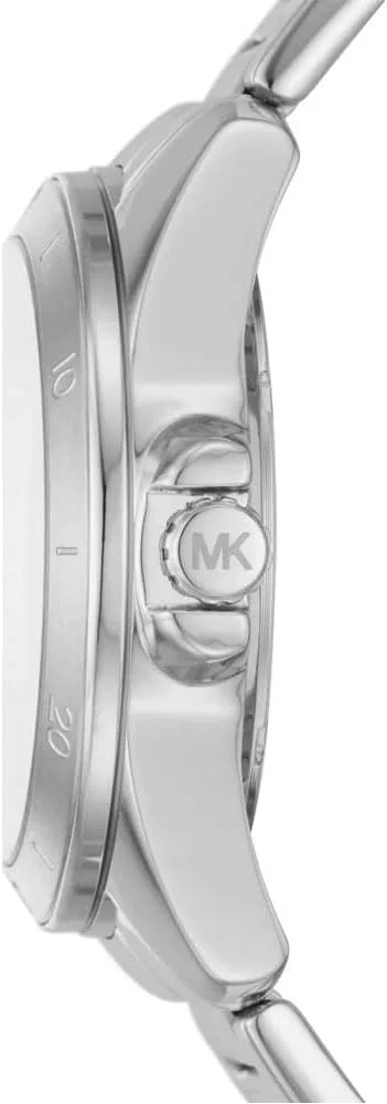 ساعت مچی زنانه مایکل کورس مدل MK7263، سفید ساعت مچی زنانه مایکل کورس مدل MK7263، سفید