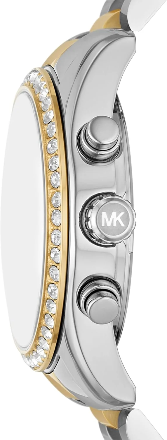 ساعت مچی زنانه Michael Kors مدل Lexington استیل ضد زنگ MK7303