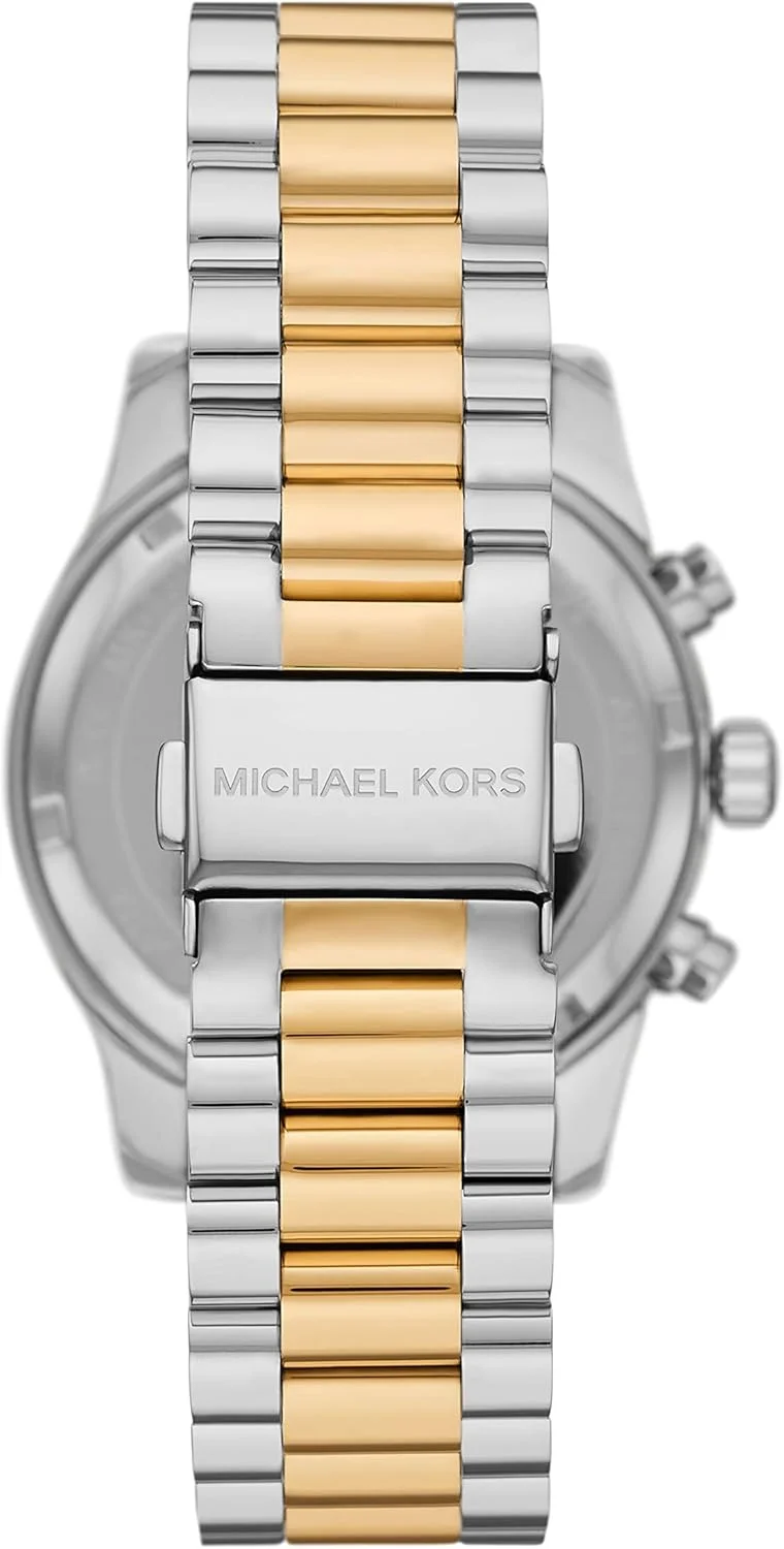 ساعت مچی زنانه Michael Kors مدل Lexington استیل ضد زنگ MK7303