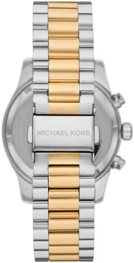 ساعت مچی زنانه Michael Kors مدل Lexington استیل ضد زنگ MK7303