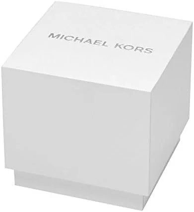 ساعت مچی زنانه مایکل کورس مدل Darci دو رنگ کوچک ساعت مچی زنانه مایکل کورس مدل Darci دو رنگ کوچک