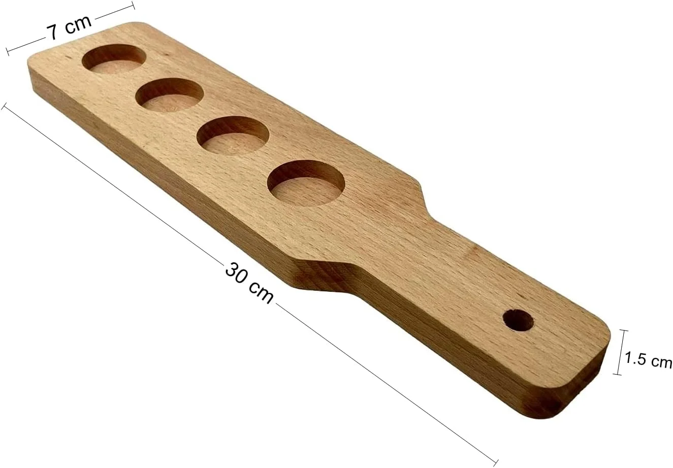 وودن ورلد - سینی سرو تخته شیشه ای آشپزخانه بارمن وودن ورلد - سینی سرو تخته شیشه ای آشپزخانه بارمن