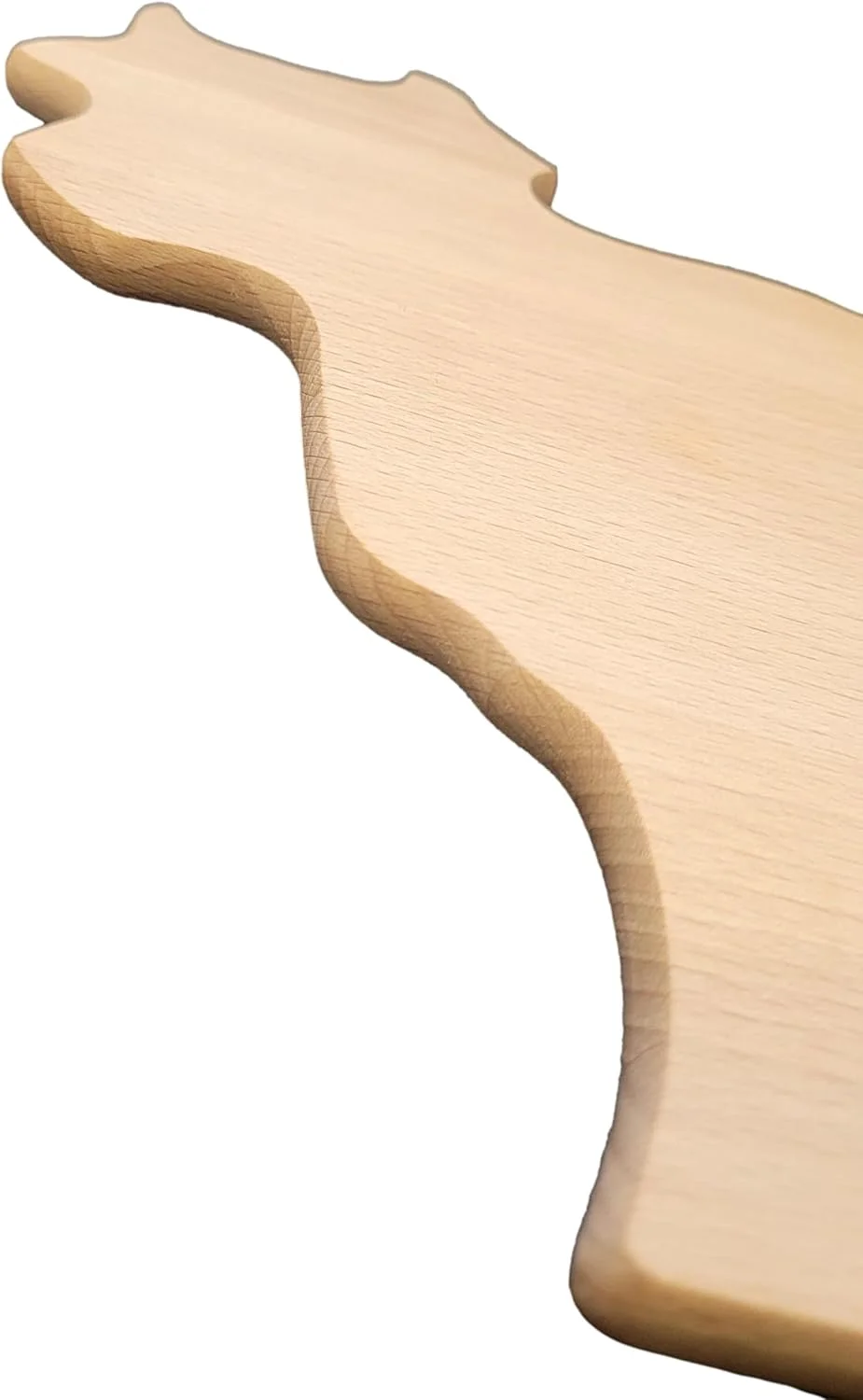 تخته برش چوبی طرح گاو، مناسب سرو تنقلات یا دکور آشپزخانه تخته برش چوبی طرح گاو، مناسب سرو تنقلات یا دکور آشپزخانه