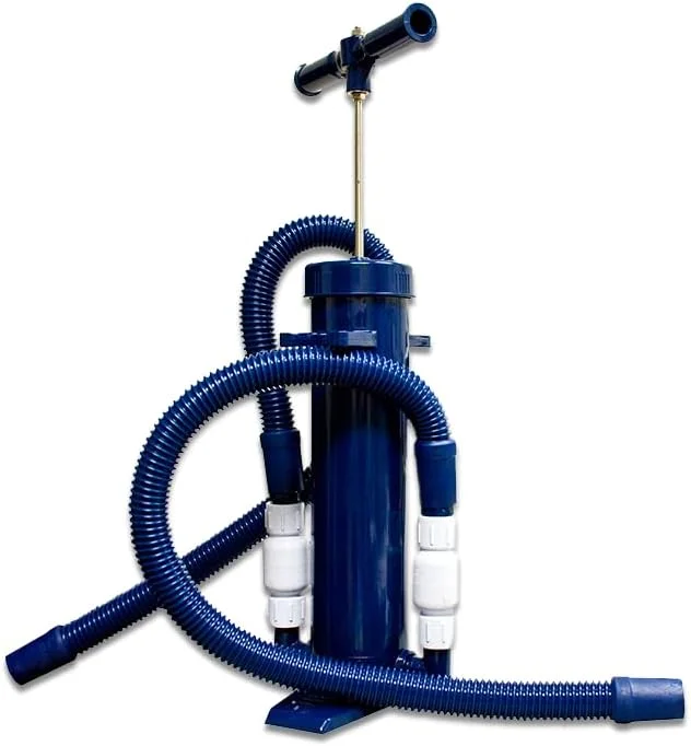 پمپ تخلیه میعانات سیستم تهویه مطبوع Rectorseal 97795 Mighty، مشکی، بسته ای