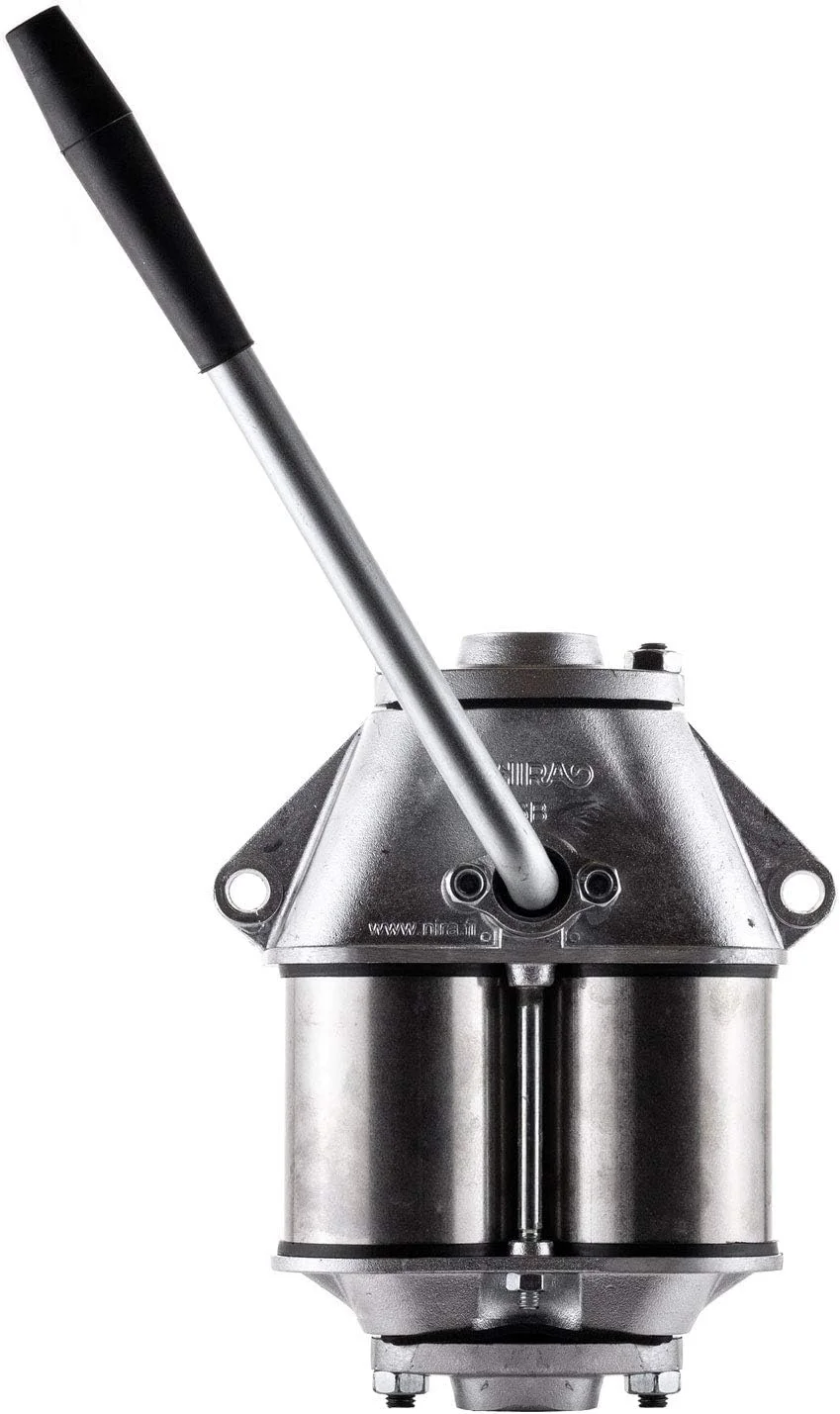 پمپ دستی Nira 6B - ایده آل برای مصارف گوناگون - مطمئن و بادوام