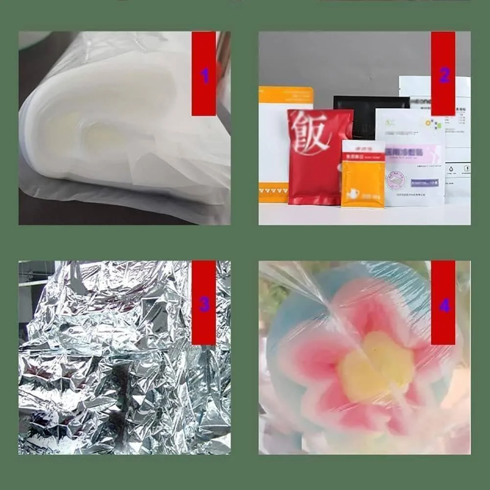 دستگاه پرس حرارتی دستی، دستگاه وکیوم و پرس مواد غذایی قابل حمل، عرض پرس 5 میلی متر، دمای قابل تنظیم، مناسب برای فیلم پلی اتیلن، فیلم گلخانه ای، فیلم پلاستیکی، فیلم وکیوم (600 میلی متر) دستگاه پرس حرارتی دستی، دستگاه وکیوم و پرس مواد غذایی قابل حمل، عرض پرس 5 میلی متر، دمای قابل تنظیم، مناسب برای فیلم پلی اتیلن، فیلم گلخانه ای، فیلم پلاستیکی، فیلم وکیوم (600 میلی متر)