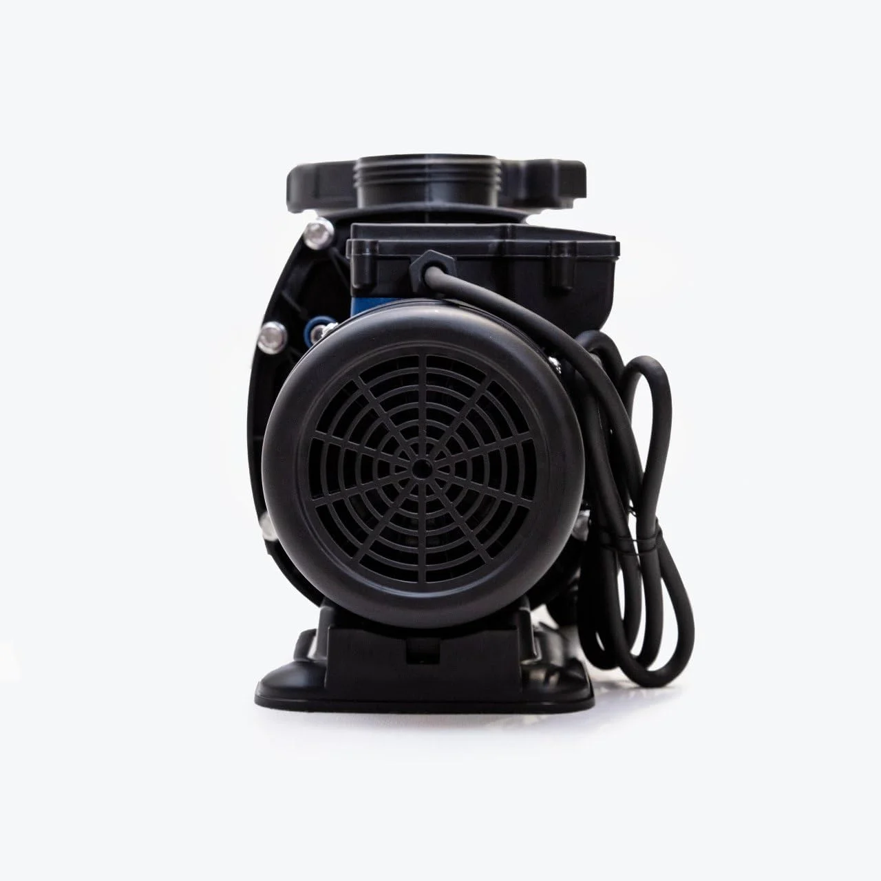 پمپ استخر S.P.A. سری APP 804 – 1.1 اسب بخار (800 وات) | راندمان بالا | سازگار با آب و هوای GCC | کم صدا | صرفه جویی در انرژی | ایده آل برای ویلاها، هتل ها و اسپاها پمپ استخر S.P.A. سری APP 804 – 1.1 اسب بخار (800 وات) | راندمان بالا | سازگار با آب و هوای GCC | کم صدا | صرفه جویی در انرژی | ایده آل برای ویلاها، هتل ها و اسپاها