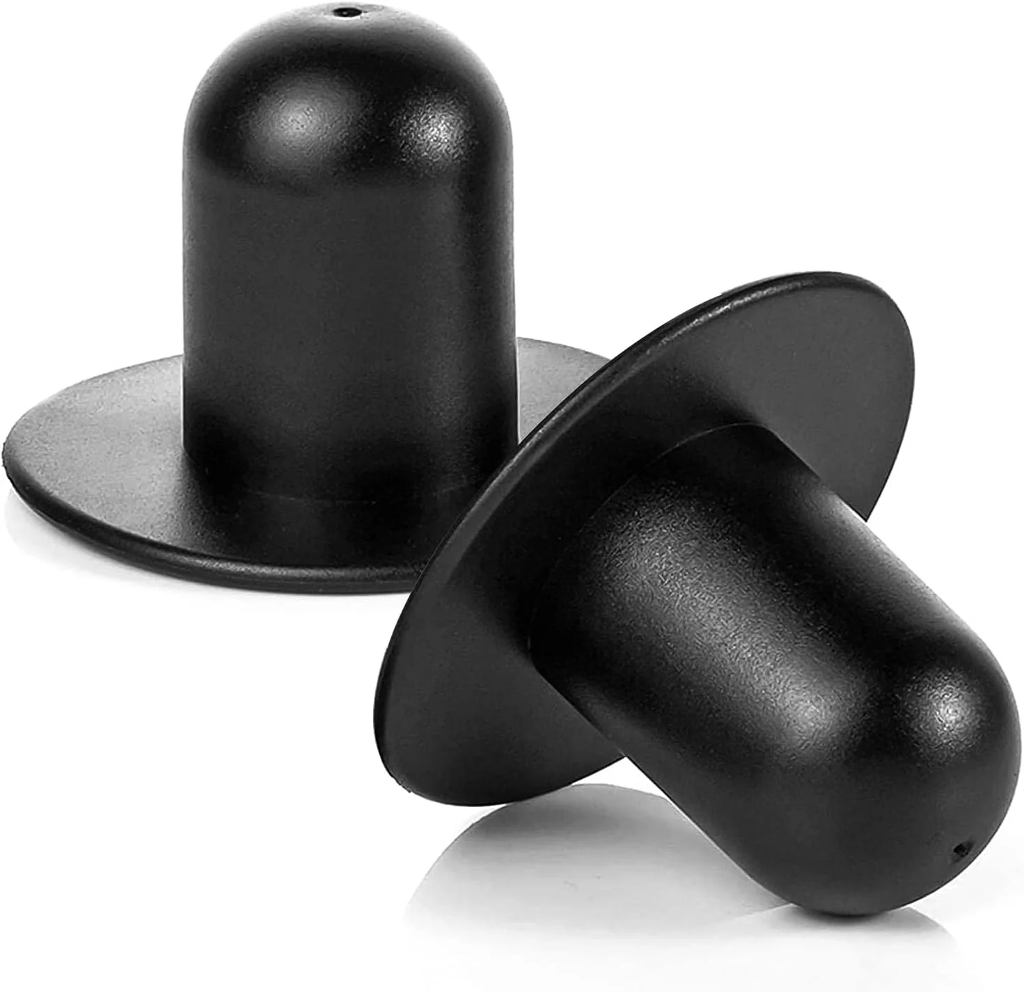 دفسدا، بسته 2 عددی، درپوش سوراخ صافی پمپ فیلتر استخر شنا بالای زمین، جایگزین برای قطعات استخر شنا Intex، Coleman و Summer Escape