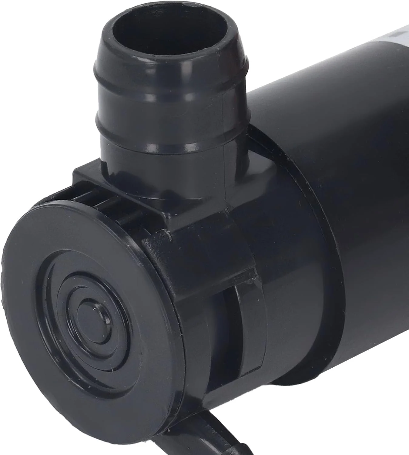 پمپ شناور 400 لیتر در ساعت Cryfokt، DC 12V برای فواره ها، استخرهای شنا، آکواریوم ها