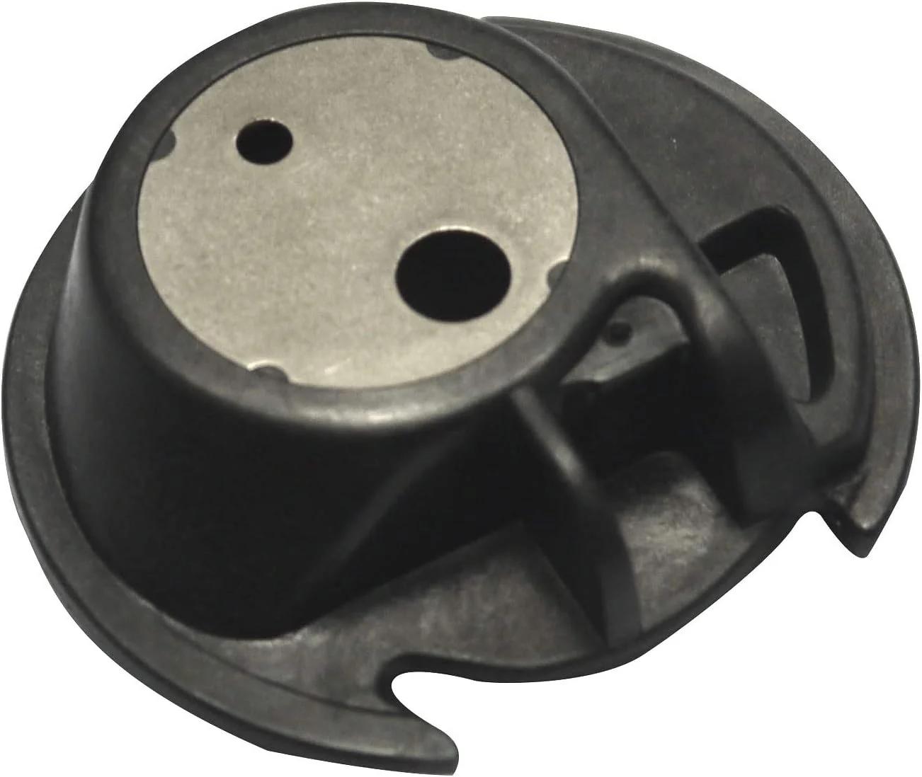 ماسوره دان DREAMSTITCH 627569003 627569106 برای چرخ خیاطی های Janome (Newhome)، Kenmore، Babylock، Bernette، Elna، Euro Pro، Necchi، Pfaff، Viking 627569003