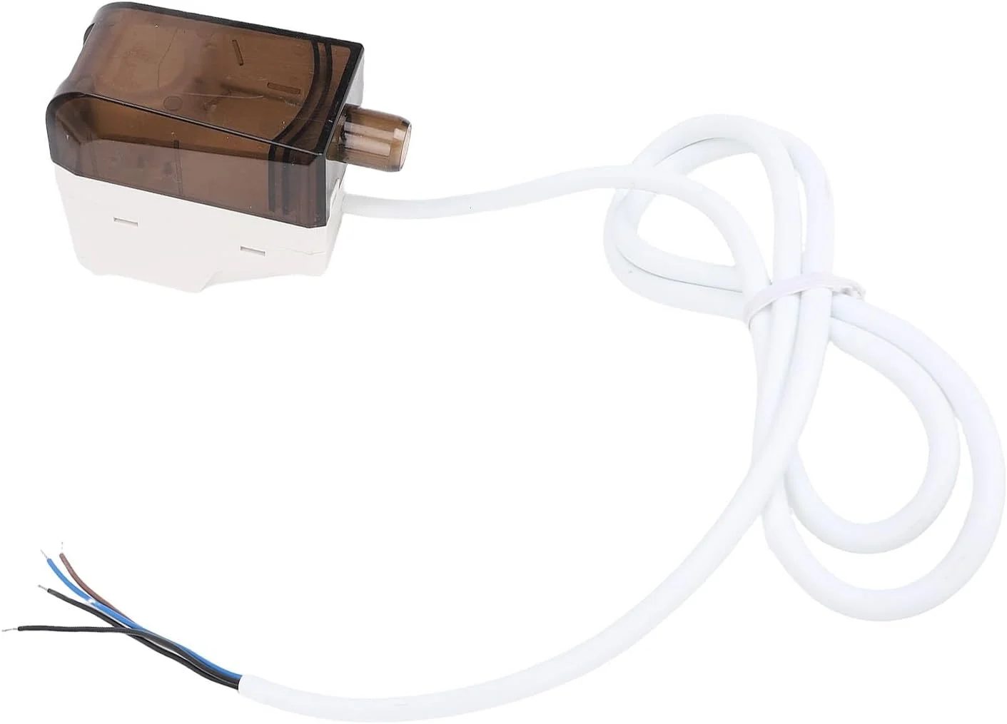 پمپ تخلیه کندانسور HVAC مدل Zhjvihx با ظرفیت 24 لیتر در ساعت، پمپ مینی اسپلیت بی صدا و تمام اتوماتیک با تخلیه خودکار، صرفه جویی در انرژی، مناسب برای دستگاه های تهویه مطبوع دیواری 1-3 اسب بخار و یخ سازهای تجاری