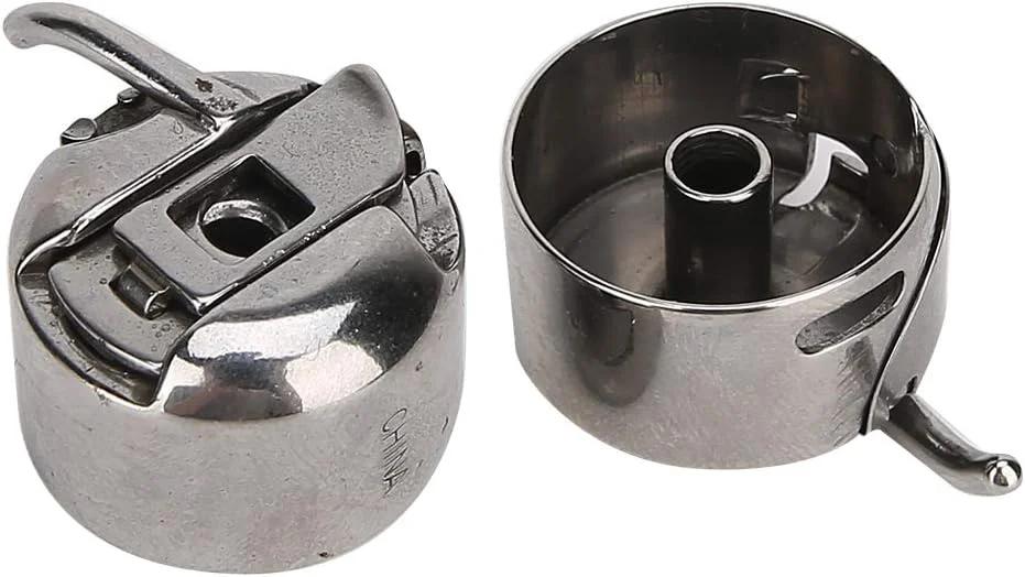 ماسوره چرخ خیاطی مدل Metal Reverse
