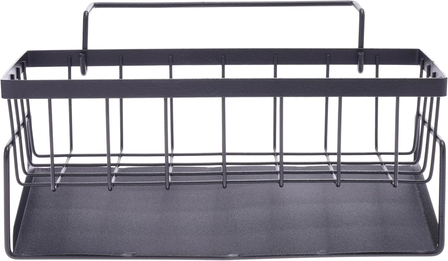 سینی سینک ظرفشویی استیل HOME DWELL - جا اسکاچی و نظم دهنده سینک خود تخلیه شونده با زهکشی اتوماتیک، صرفه جویی در فضا، طراحی تقسیم کننده کارآمد سینی سینک ظرفشویی استیل HOME DWELL - جا اسکاچی و نظم دهنده سینک خود تخلیه شونده با زهکشی اتوماتیک، صرفه جویی در فضا، طراحی تقسیم کننده کارآمد