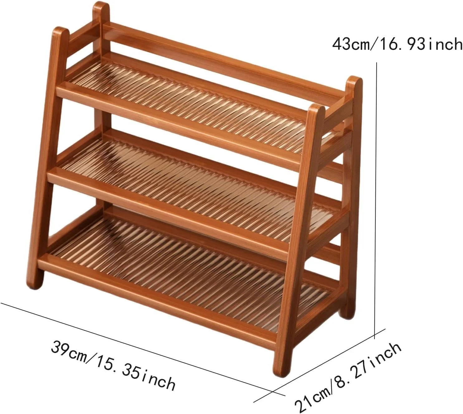 استند ۳ طبقه نگهداری لیوان، فنجان قهوه کابینتی، قفسه سازمان دهنده بامبو و اکریلیک، قفسه نمایش فنجان چای، استند چوبی فنجان قهوه برای آشپزخانه، میز غذاخوری، نگهداری و دکوراسیون استند ۳ طبقه نگهداری لیوان، فنجان قهوه کابینتی، قفسه سازمان دهنده بامبو و اکریلیک، قفسه نمایش فنجان چای، استند چوبی فنجان قهوه برای آشپزخانه، میز غذاخوری، نگهداری و دکوراسیون