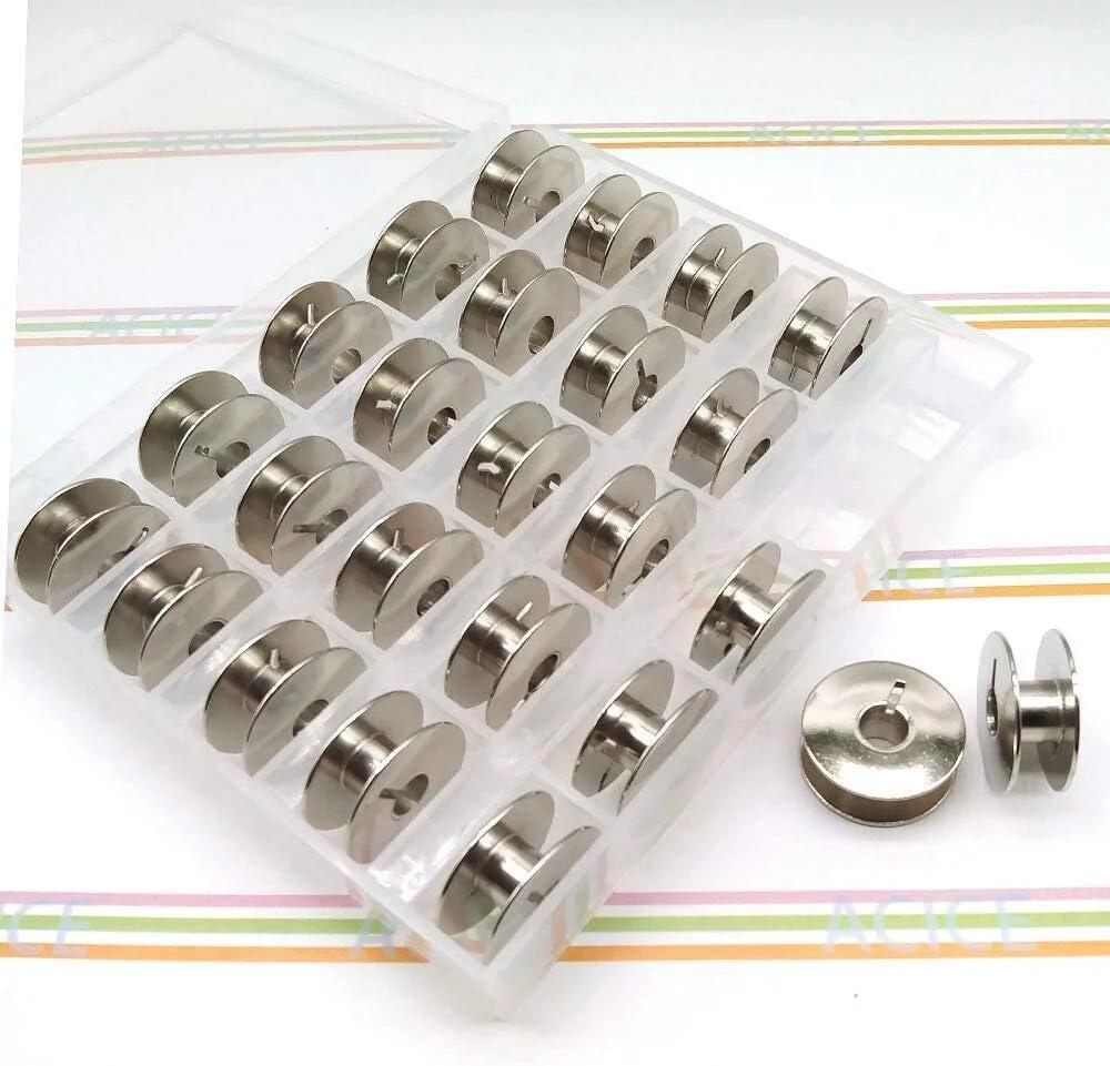 ماسوره چرخ خیاطی ACICE مدل SA159 بسته 25 عددی