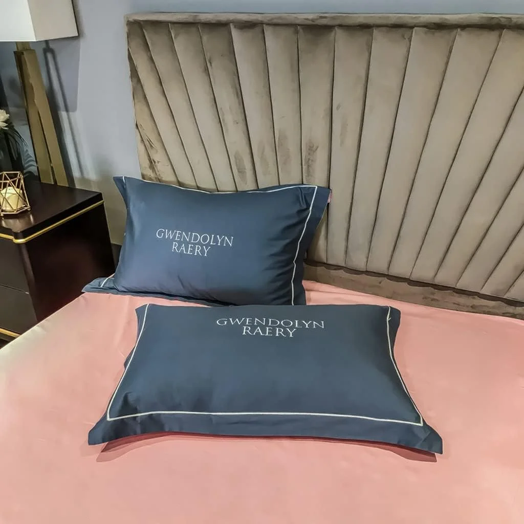 روبالشی نخی ZXM، جفت روبالشی 48cmx74cm، روبالشی نخی خانگی، روبالشی نخی دونفره (رنگ: آبی-b) روبالشی نخی ZXM، جفت روبالشی 48cmx74cm، روبالشی نخی خانگی، روبالشی نخی دونفره (رنگ: آبی-b)