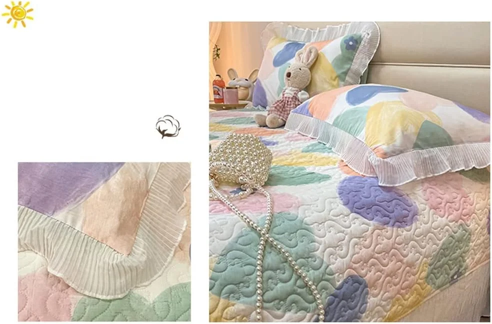 ZXM 100% Cotton Pillowcase Pure Cotton Adult Household Pillowcase Single Double Men's Pillow Core Cover 48x74cm A Pair Of 2 (Color : C) ZXM 100% Cotton Pillowcase Pure Cotton Adult Household Pillowcase Single Double Men's Pillow Core Cover 48x74cm A Pair Of 2 (Color : C)