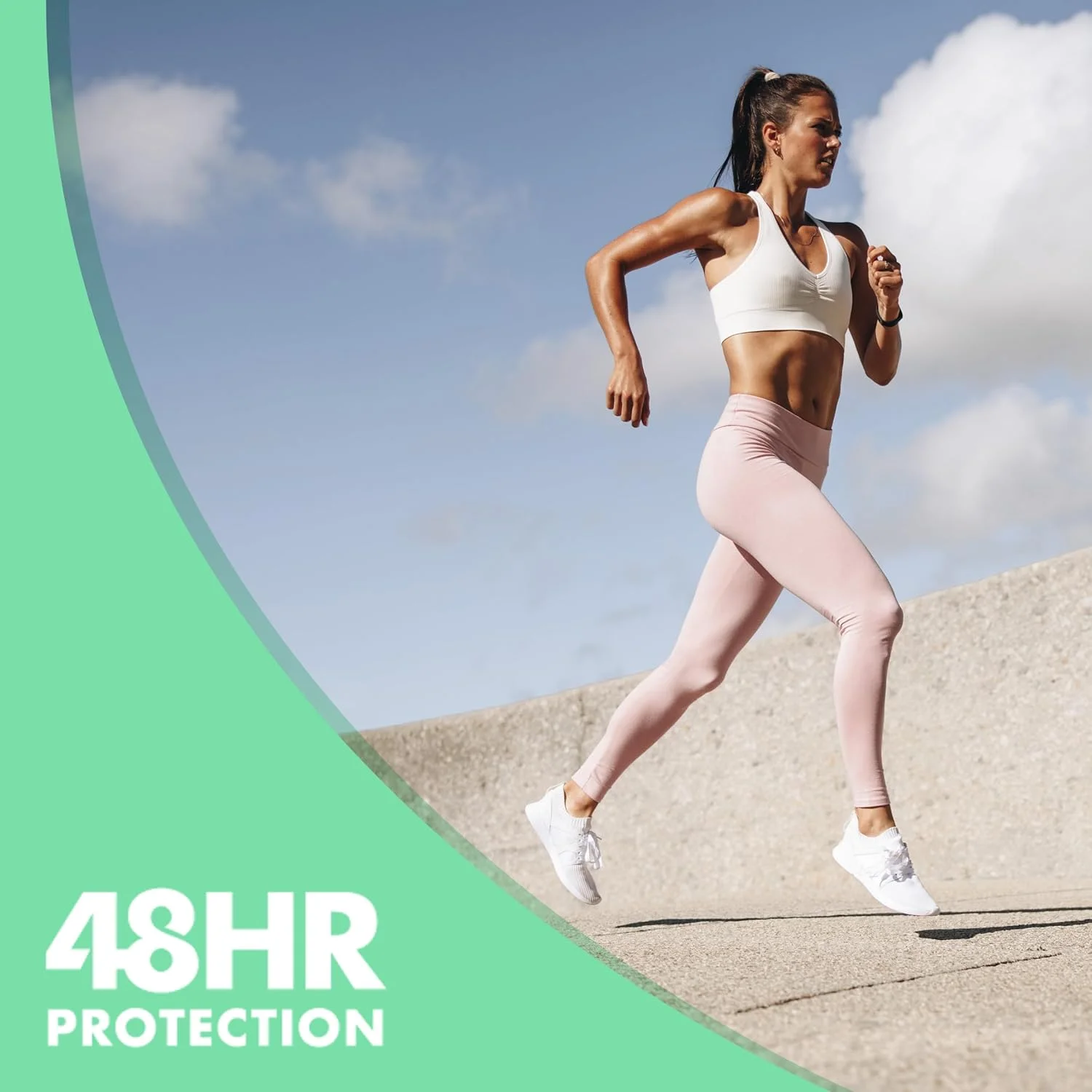مام ضد تعریق زنانه میچام مدل Advanced Control با رایحه Pure Fresh حجم 76 گرم مام ضد تعریق زنانه میچام مدل Advanced Control با رایحه Pure Fresh حجم 76 گرم