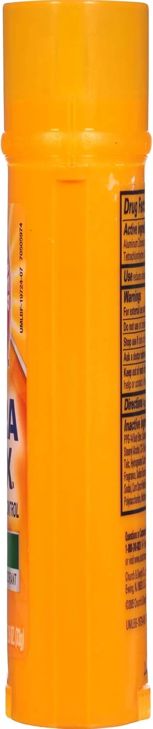 مام ضد تعریق آرم اند همر Ultra Max - رایحه فرش - استیک جامد پهن - 73 گرم (بسته بندی محصول ممکن است متفاوت باشد) مام ضد تعریق آرم اند همر Ultra Max - رایحه فرش - استیک جامد پهن - 73 گرم (بسته بندی محصول ممکن است متفاوت باشد)