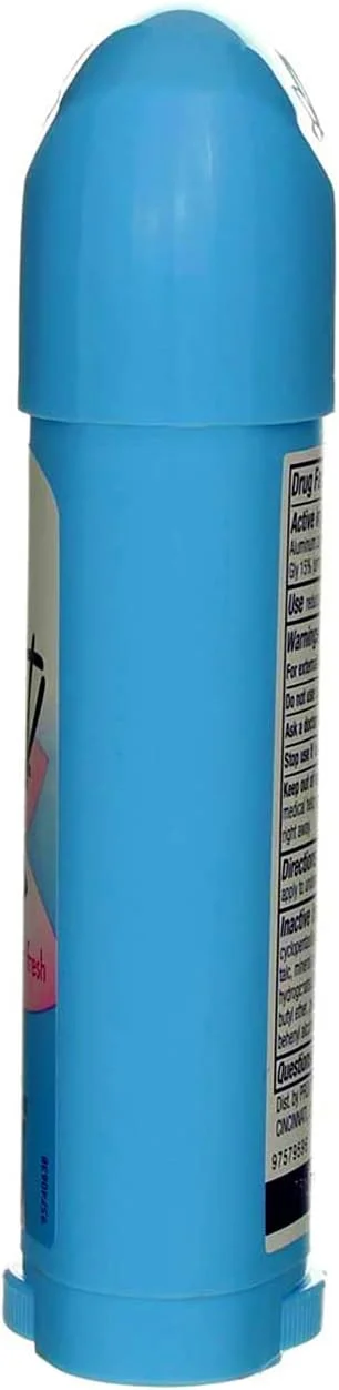 ضد تعریق پودری سکرت مدل Sld Wide Powder Fresh حجم 76 گرم ضد تعریق پودری سکرت مدل Sld Wide Powder Fresh حجم 76 گرم