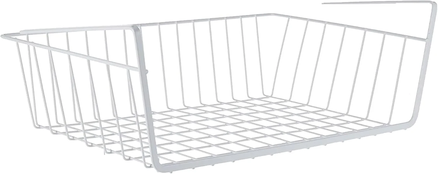 قفسه ذخیره سازی کشویی قابل تنظیم آشپزخانه Sulfar | قفسه سازمان دهنده کابینت کشویی برای انبار، زیر سینک یا پیشخوان | قفسه آشپزخانه صرفه جویی در فضا قفسه ذخیره سازی کشویی قابل تنظیم آشپزخانه Sulfar | قفسه سازمان دهنده کابینت کشویی برای انبار، زیر سینک یا پیشخوان | قفسه آشپزخانه صرفه جویی در فضا