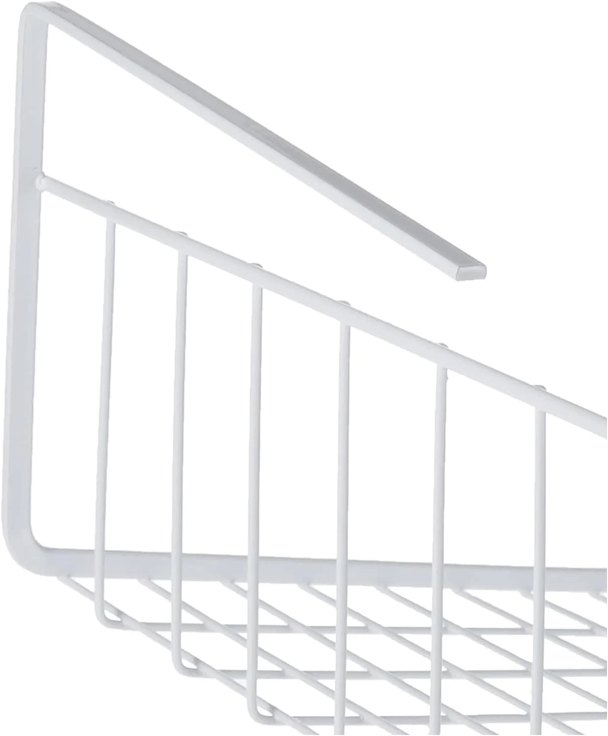 قفسه ذخیره سازی کشویی قابل تنظیم آشپزخانه Sulfar | قفسه سازمان دهنده کابینت کشویی برای انبار، زیر سینک یا پیشخوان | قفسه آشپزخانه صرفه جویی در فضا قفسه ذخیره سازی کشویی قابل تنظیم آشپزخانه Sulfar | قفسه سازمان دهنده کابینت کشویی برای انبار، زیر سینک یا پیشخوان | قفسه آشپزخانه صرفه جویی در فضا