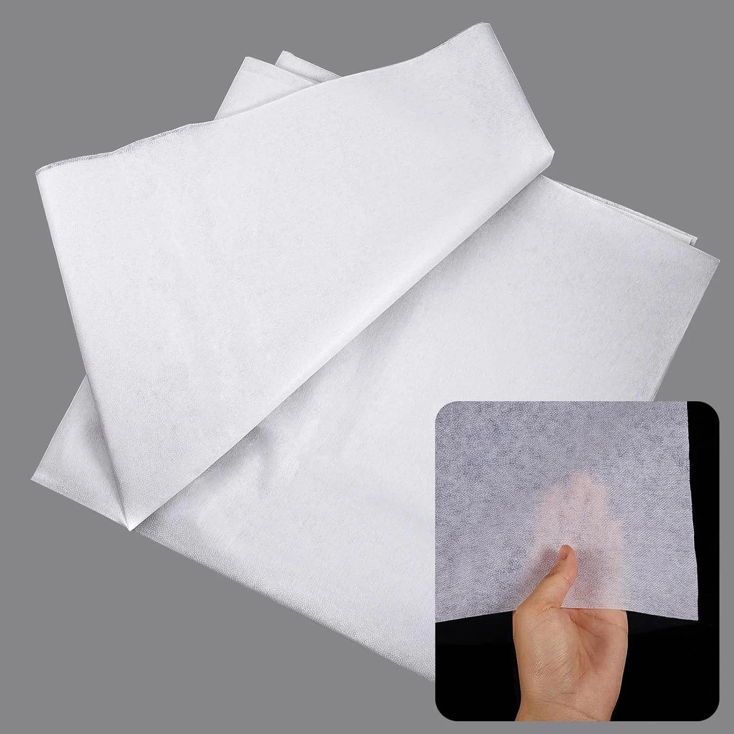 لایی چسب Tatuo مدل Non-Woven عرض 75 سانتی‌متر