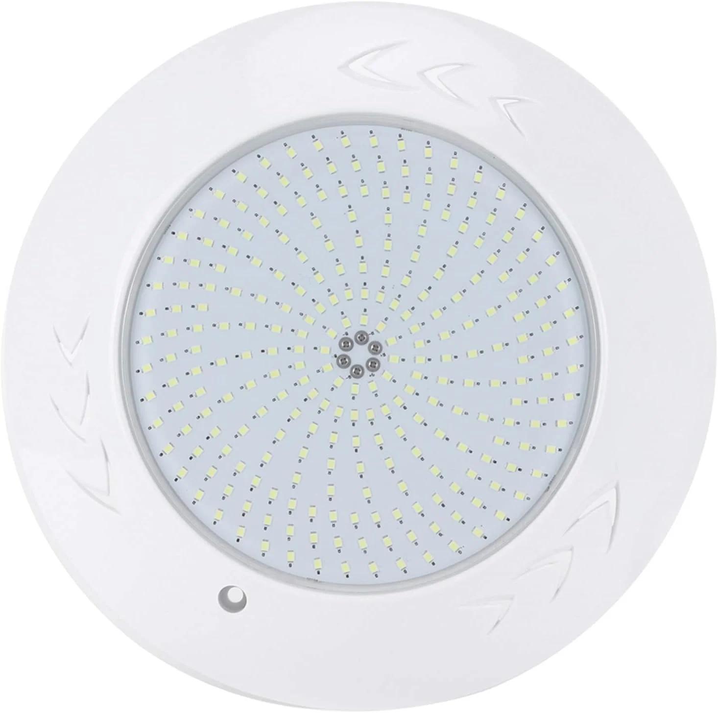 چراغ های استخری LED Guoenir، چراغ های LED ضد آب IP68 زیر آب برای استخرهای شنا، منظره باغ، فواره (SL-8001) چراغ های استخری LED Guoenir، چراغ های LED ضد آب IP68 زیر آب برای استخرهای شنا، منظره باغ، فواره (SL-8001)