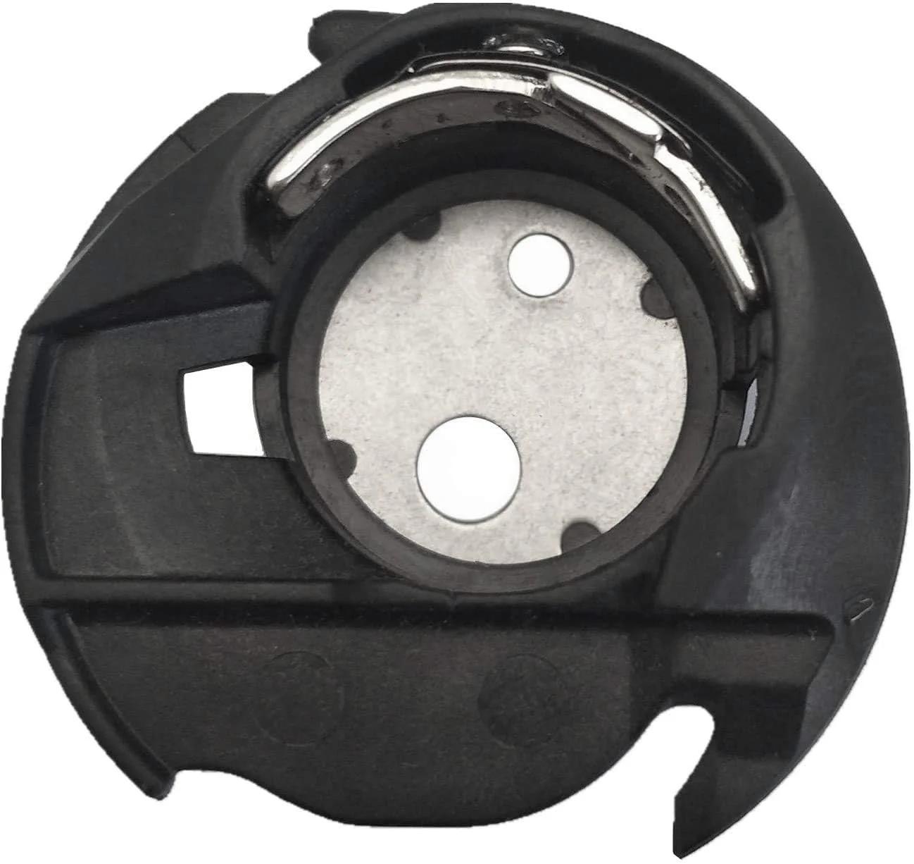 ماسوره دان چرخ خیاطی YEQIN برای چرخ خیاطی های سینگر (Q6A0764000) - مناسب برای سینگر 3321، 3323، 4411، 4423، به علاوه مدل های بیشتر شامل Heavy Duty، Talent & Superb