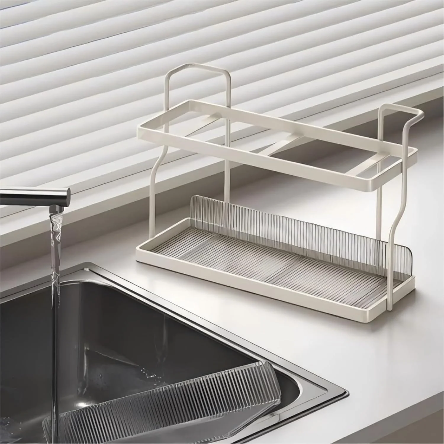 ارگانایزر رومیزی حمام، لوازم جانبی و ارگانایزرهای کافی بار، ارگانایزر رومیزی آشپزخانه برای قهوه، بادوام، تمیز کردن آسان، چاشنی ها و درب لیوان، برای حمام، آشپزخانه، انبار مواد غذایی ارگانایزر رومیزی حمام، لوازم جانبی و ارگانایزرهای کافی بار، ارگانایزر رومیزی آشپزخانه برای قهوه، بادوام، تمیز کردن آسان، چاشنی ها و درب لیوان، برای حمام، آشپزخانه، انبار مواد غذایی