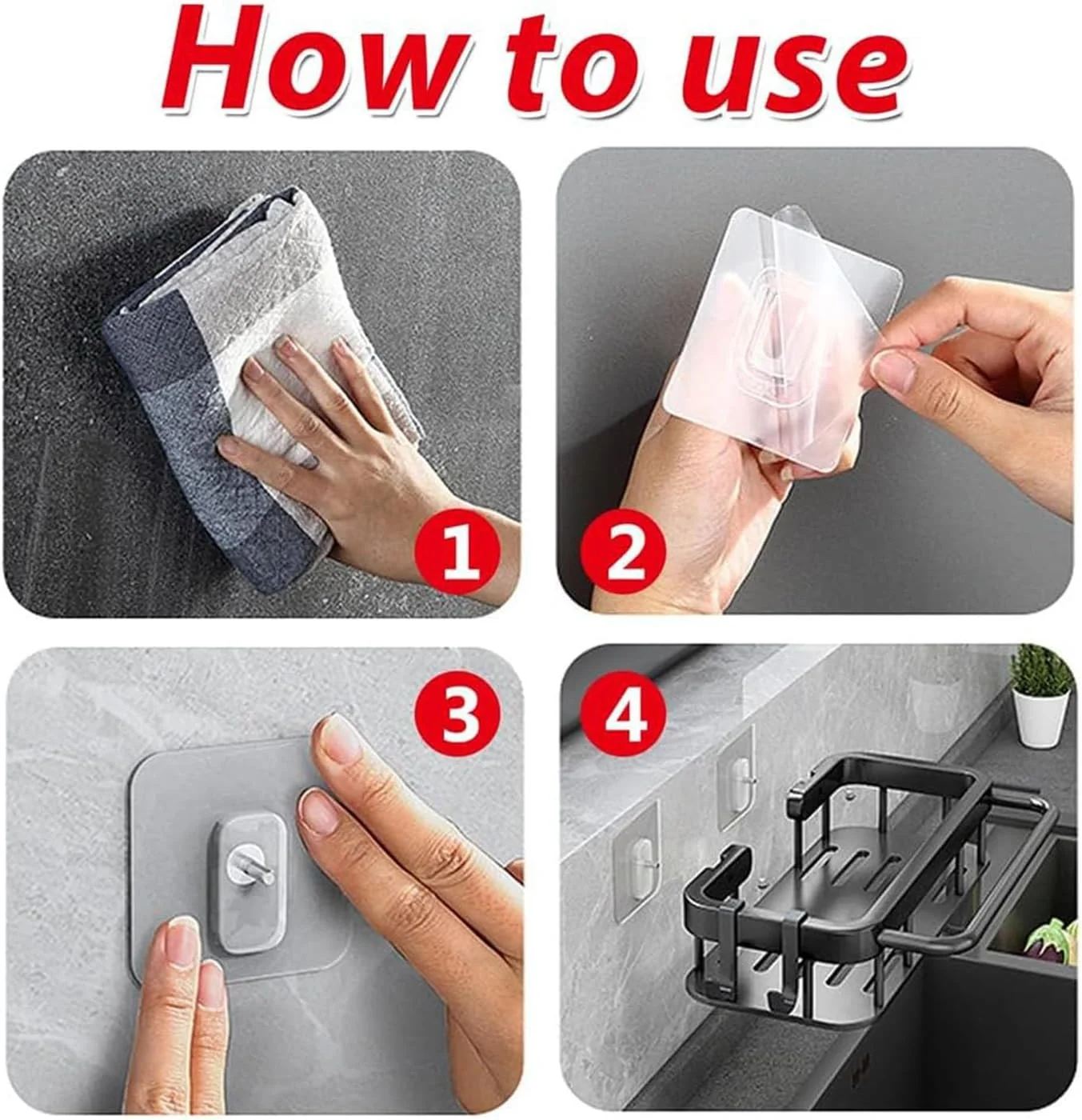 شلف استیل سینک ظرفشویی X spring، نگهدارنده اسفنج شیر آشپزخانه، جا اسکاچی بادوام و محکم، سازمان دهنده سینک ظرفشویی قابل جابجایی، نگهدارنده اسفنج برای آشپزخانه و منزل