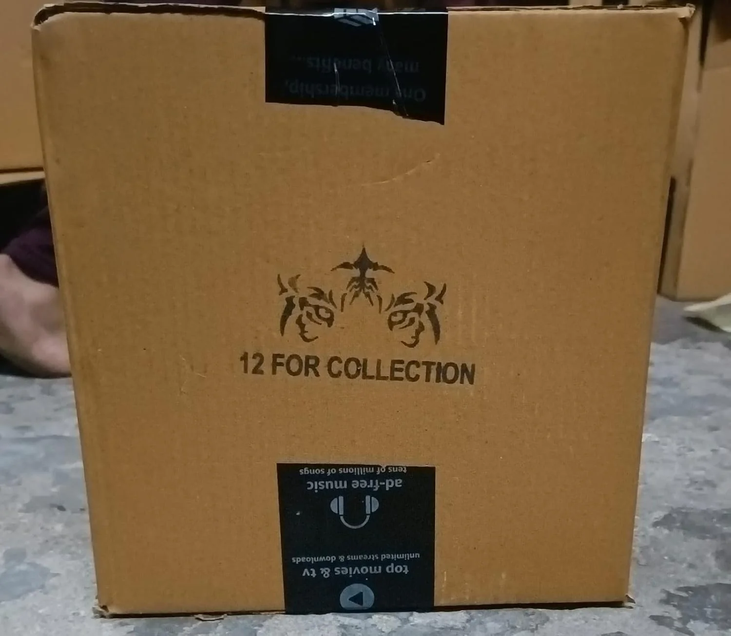 قفسه ذخیره سازی 3 طبقه استیل ضد زنگ 12FOR COLLECTION برای گوشه ها، قفسه نگهدارنده ظروف و بشقاب آشپزخانه چند منظوره استیل ضد زنگ، قفسه گوشه