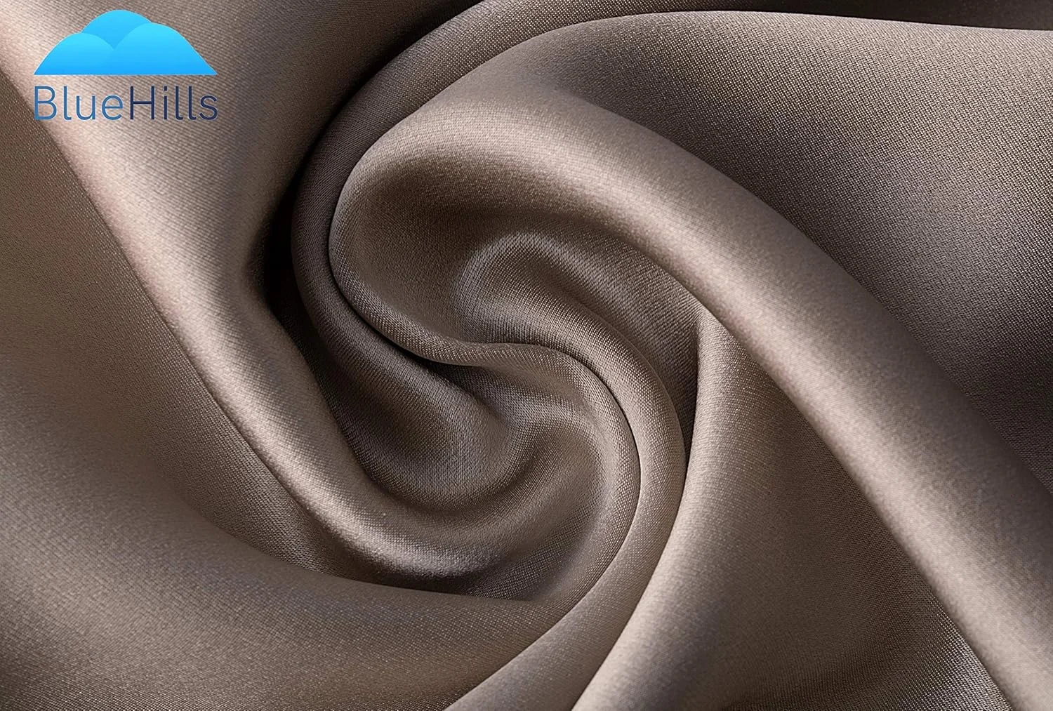 ست هدیه روبالشی ابریشمی لوکس BlueHills - روبالشی ابریشمی 100% خالص توت طبیعی نرم دو طرفه، بسته 2 عددی برای مو و پوست و جعبه هدیه ماسک چشم ابریشمی خالص، ست 3 تکه، رنگ Taupe، سایز King K023 ست هدیه روبالشی ابریشمی لوکس BlueHills - روبالشی ابریشمی 100% خالص توت طبیعی نرم دو طرفه، بسته 2 عددی برای مو و پوست و جعبه هدیه ماسک چشم ابریشمی خالص، ست 3 تکه، رنگ Taupe، سایز King K023